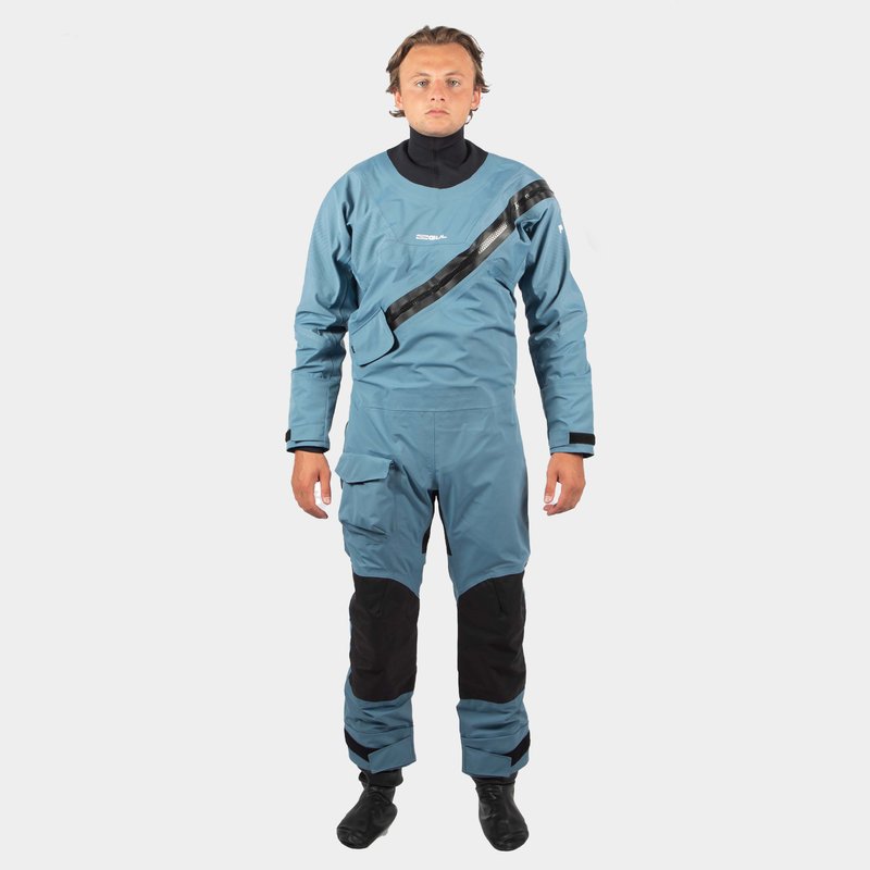 GUL Dartmouth Drysuit Men Blue