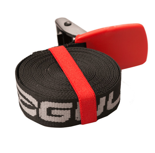 GUL 3m Roof Rack Straps