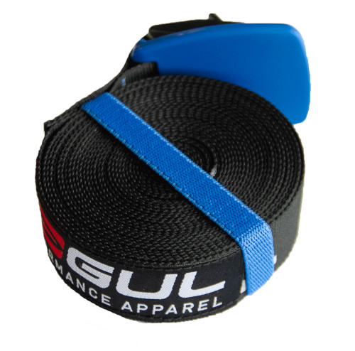 GUL 5m Roof Rack Straps