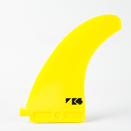K4 SUP Wave Rear Flex Fin - US