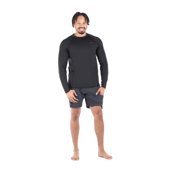 Level Six Romulus Thermal Top