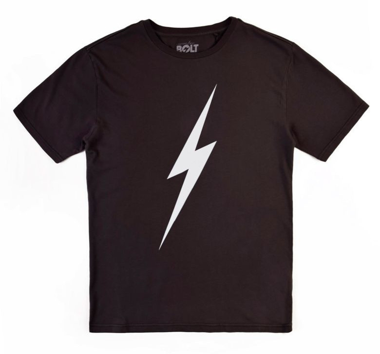 Lightning Bolt - Forever T-Shirt