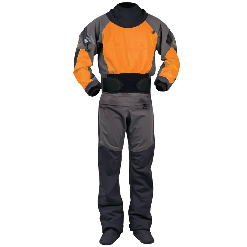 Nookie Blaze Drysuit