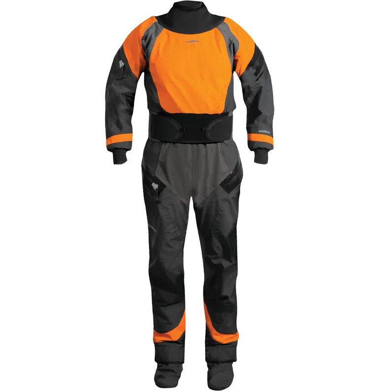 Nookie Octane Womens Drysuit