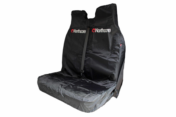 Northcore Double Van Seat Cover