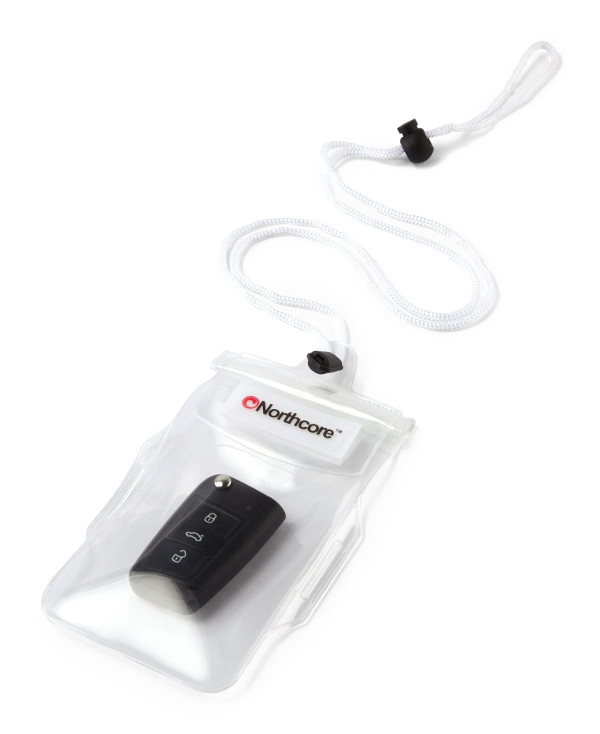 Northcore Waterproof Key & Phone Case