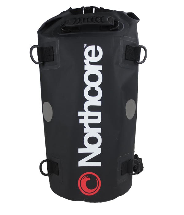 Northcore Dry Bag - 40L Black