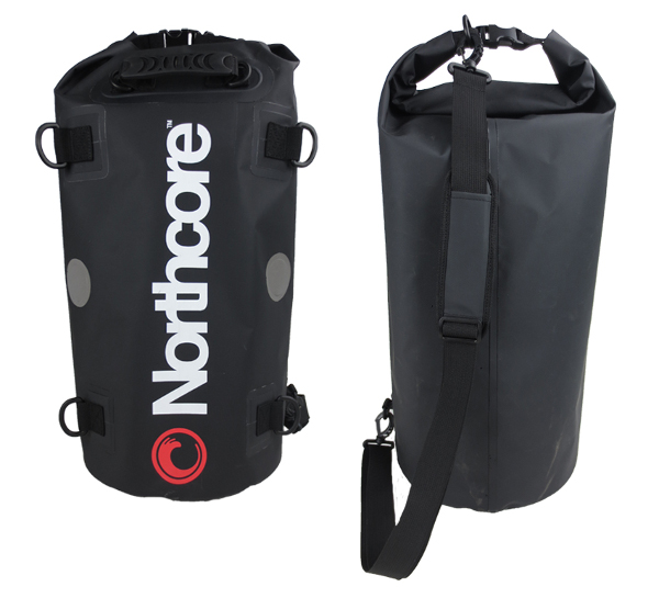 Northcore Dry Bag - 40L Black