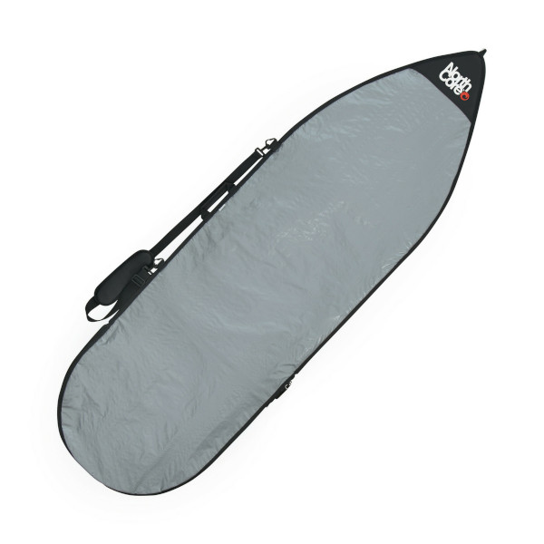Northcore 6.4 Addiction Shortboard / Fish / Hybrid Surfboard Bag