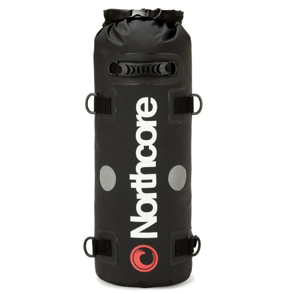 Northcore Dry Bag - 30L Backpack Black