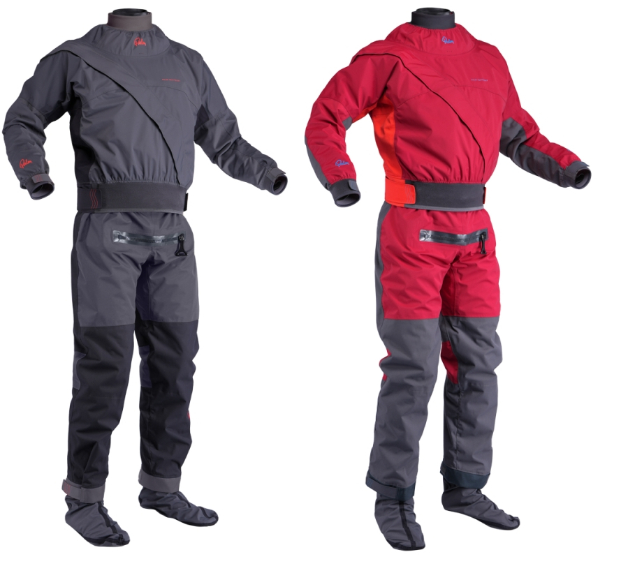 Palm Cascade Drysuit