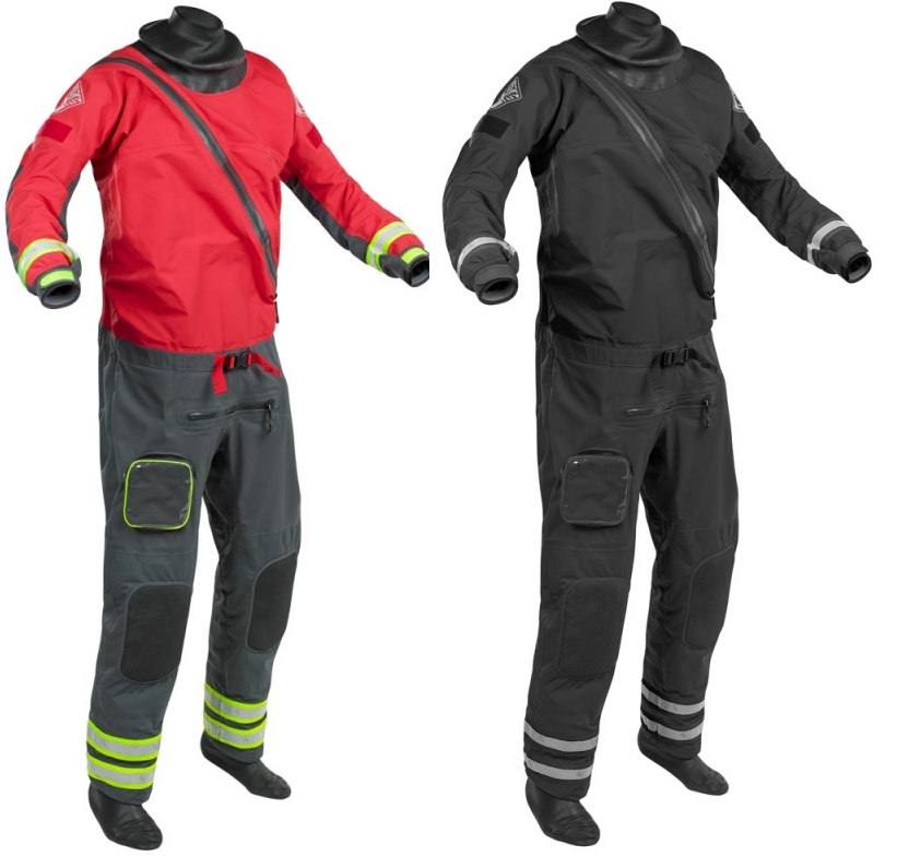 Palm Rescue Drysuit