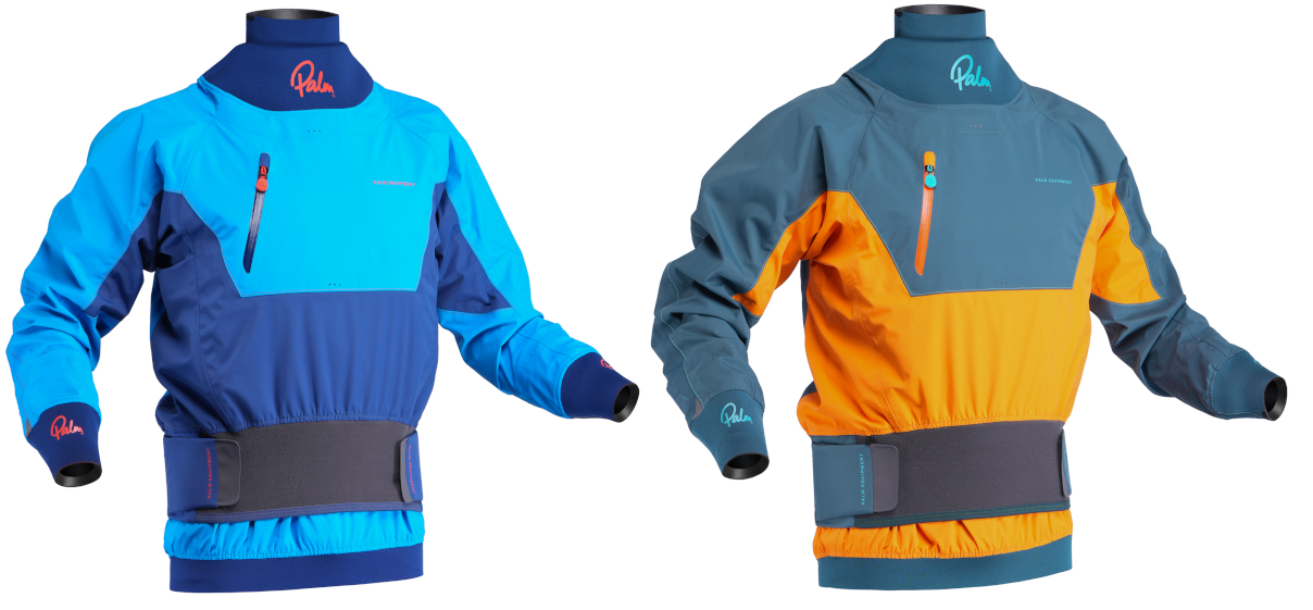 Palm Atom Jacket