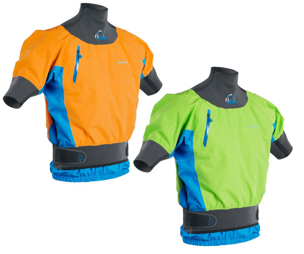 Palm Zenith Shortsleeve Jacket