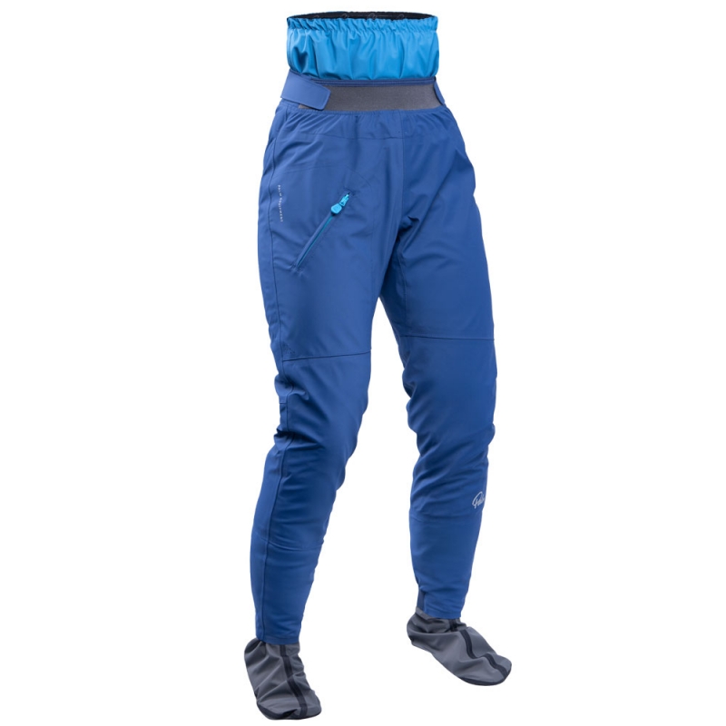 Palm Fuse Pants - Womens