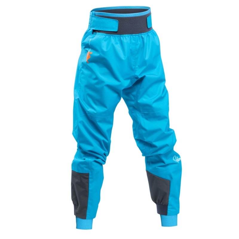 Palm Rocket Kids Pants