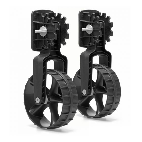 Railblaza C-Tug Dinghy Wheels Pair