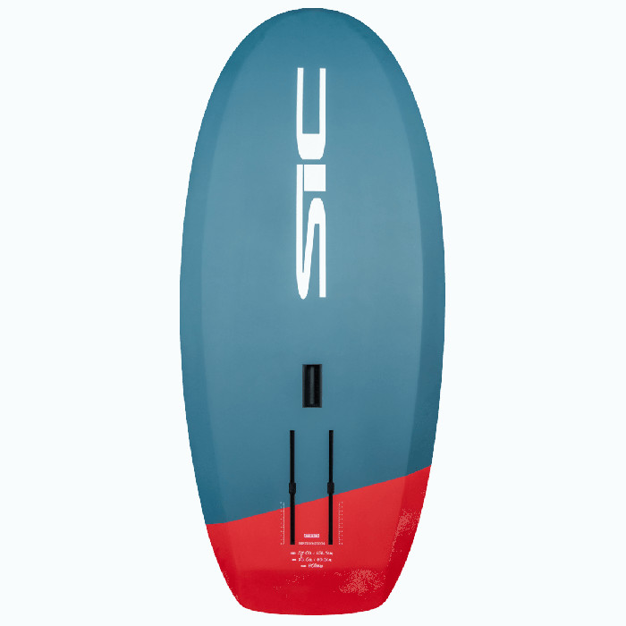 SIC Raptor Pro Foil Board 5.0 x 25.0 SFX 80L