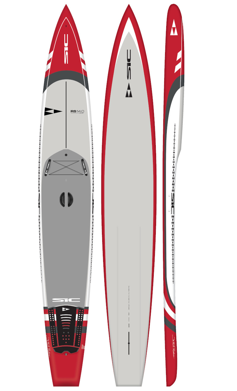 SIC RS (SF) 14'0" x 24.5"