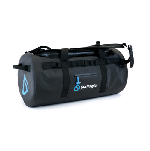 Surflogic ProDry-Zip Waterproof Duffel Bag 50L