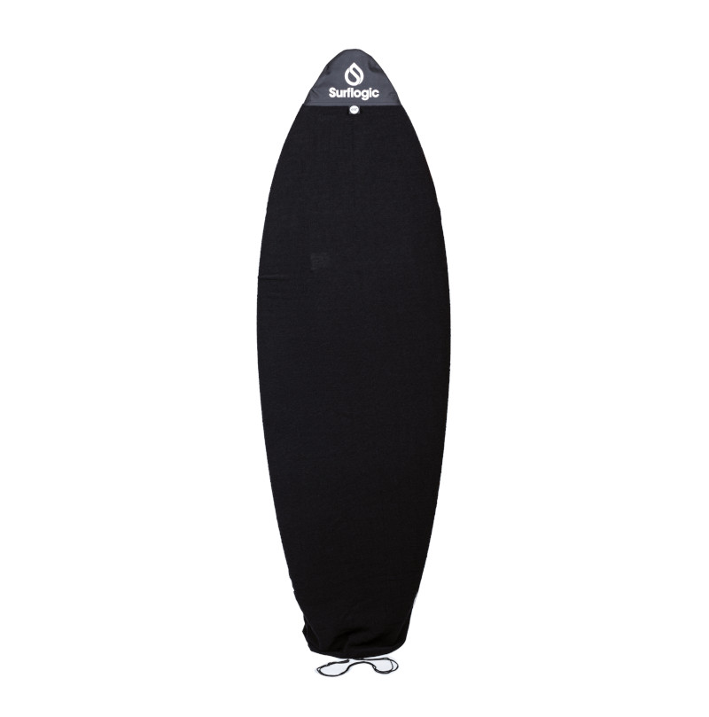 Surflogic Stretch Fish-Hybrid Cover