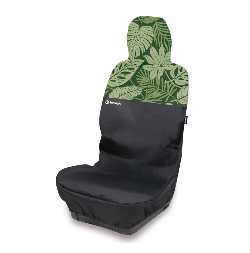 Surflogic Waterproof Car Seat Cover - Hawaii