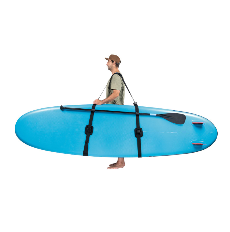 Surflogic SUP Carry Straps