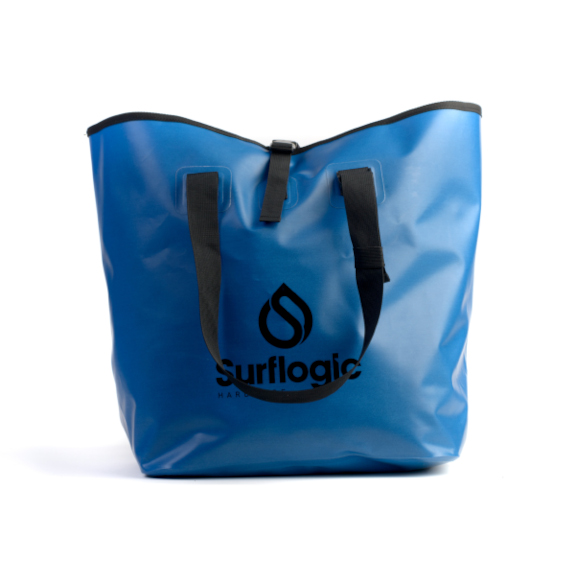 Surflogic Waterproof Dry-Bucket 50L - Navy