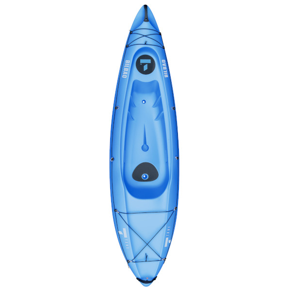 Tahe Bilbao Kayak - 1 Person
