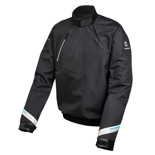 Crewsaver Spray Top